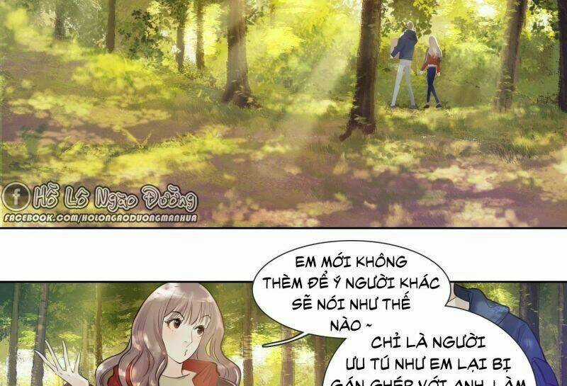 Kẹo Bông Gòn Và Mộng Giữa Ban Ngày Chapter 25 trang 3