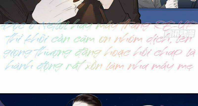 Kẹo Bông Gòn Và Mộng Giữa Ban Ngày Chapter 25 trang 31