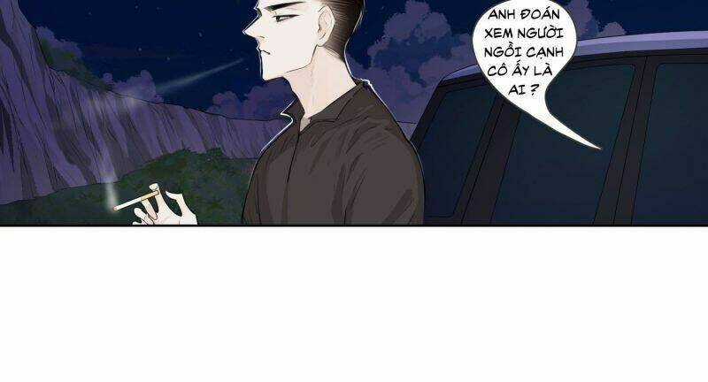 Kẹo Bông Gòn Và Mộng Giữa Ban Ngày Chapter 25 trang 32