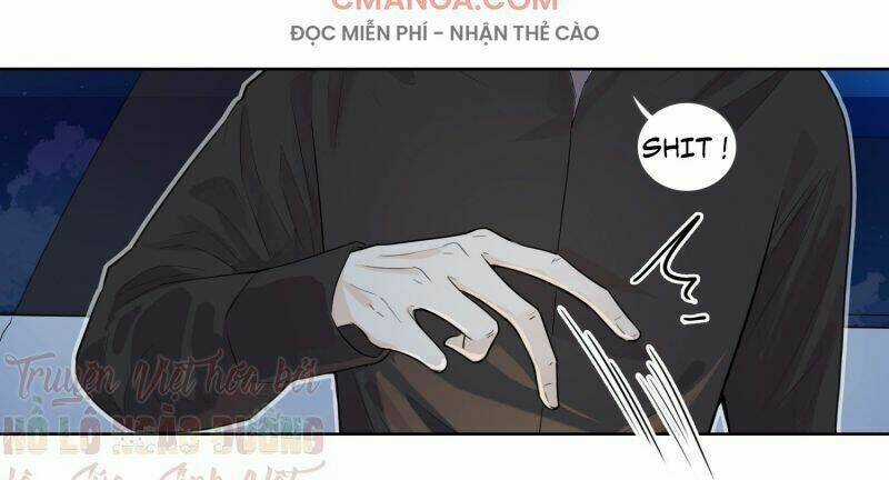 Kẹo Bông Gòn Và Mộng Giữa Ban Ngày Chapter 25 trang 34