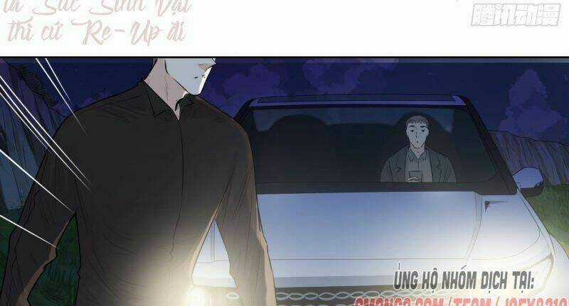 Kẹo Bông Gòn Và Mộng Giữa Ban Ngày Chapter 25 trang 35