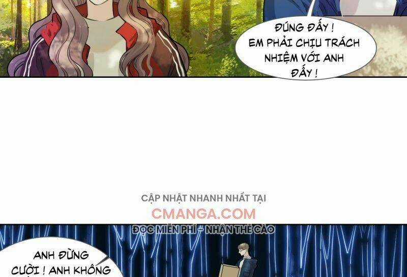 Kẹo Bông Gòn Và Mộng Giữa Ban Ngày Chapter 25 trang 5