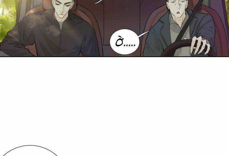 Kẹo Bông Gòn Và Mộng Giữa Ban Ngày Chapter 25 trang 8