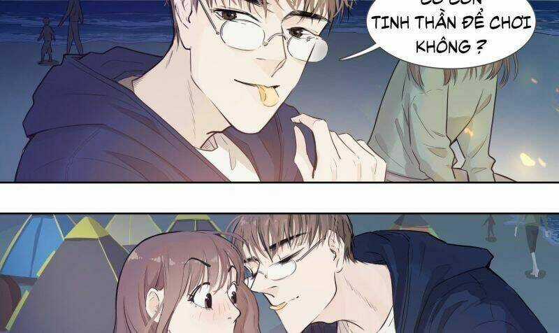 Kẹo Bông Gòn Và Mộng Giữa Ban Ngày Chapter 26 trang 13