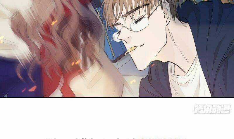 Kẹo Bông Gòn Và Mộng Giữa Ban Ngày Chapter 26 trang 16