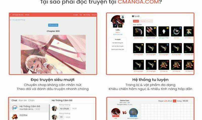 Kẹo Bông Gòn Và Mộng Giữa Ban Ngày Chapter 26 trang 17