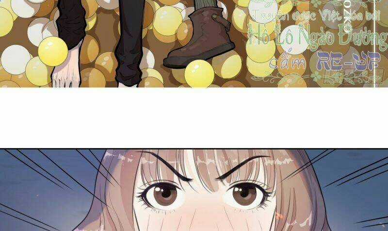 Kẹo Bông Gòn Và Mộng Giữa Ban Ngày Chapter 26 trang 2