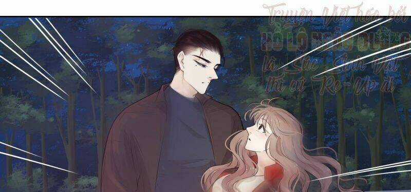 Kẹo Bông Gòn Và Mộng Giữa Ban Ngày Chapter 26 trang 20