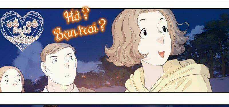 Kẹo Bông Gòn Và Mộng Giữa Ban Ngày Chapter 26 trang 24