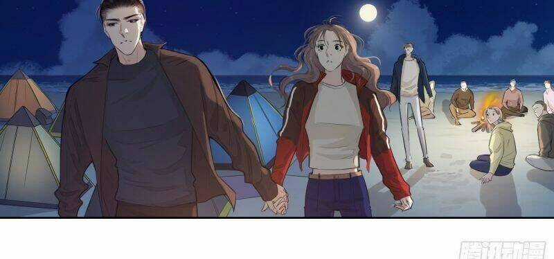 Kẹo Bông Gòn Và Mộng Giữa Ban Ngày Chapter 26 trang 25