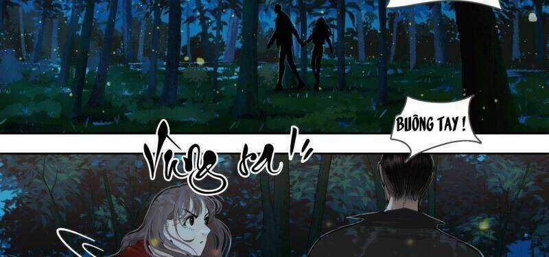 Kẹo Bông Gòn Và Mộng Giữa Ban Ngày Chapter 26 trang 27