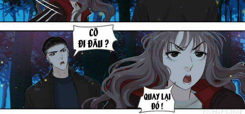 Kẹo Bông Gòn Và Mộng Giữa Ban Ngày Chapter 26 trang 28