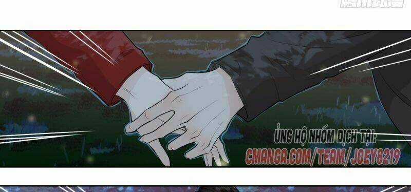 Kẹo Bông Gòn Và Mộng Giữa Ban Ngày Chapter 26 trang 29