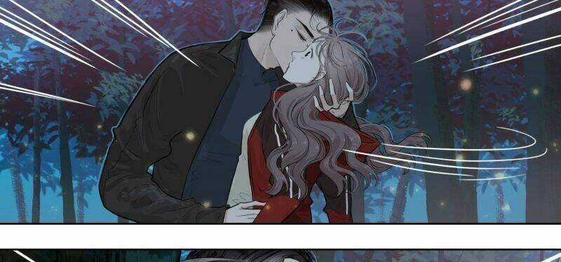 Kẹo Bông Gòn Và Mộng Giữa Ban Ngày Chapter 26 trang 30