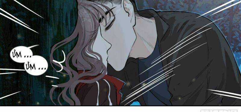 Kẹo Bông Gòn Và Mộng Giữa Ban Ngày Chapter 26 trang 31