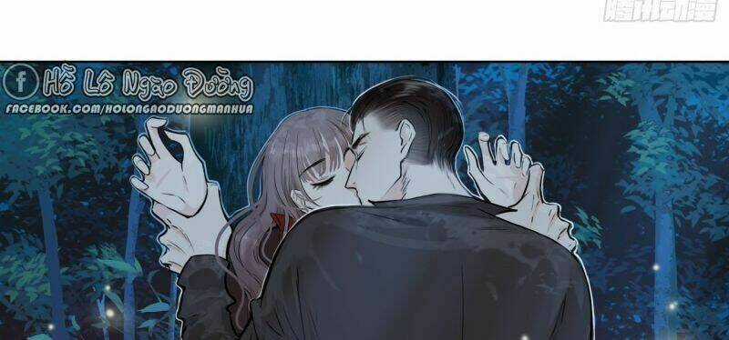 Kẹo Bông Gòn Và Mộng Giữa Ban Ngày Chapter 26 trang 32