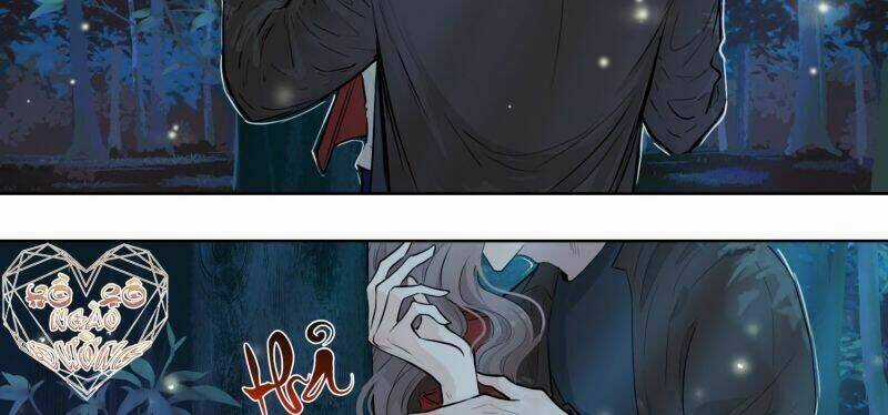 Kẹo Bông Gòn Và Mộng Giữa Ban Ngày Chapter 26 trang 33