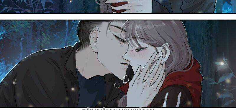 Kẹo Bông Gòn Và Mộng Giữa Ban Ngày Chapter 26 trang 34