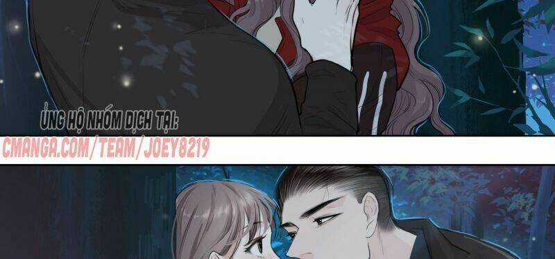 Kẹo Bông Gòn Và Mộng Giữa Ban Ngày Chapter 26 trang 36