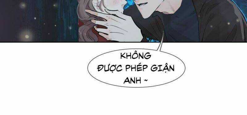 Kẹo Bông Gòn Và Mộng Giữa Ban Ngày Chapter 26 trang 37