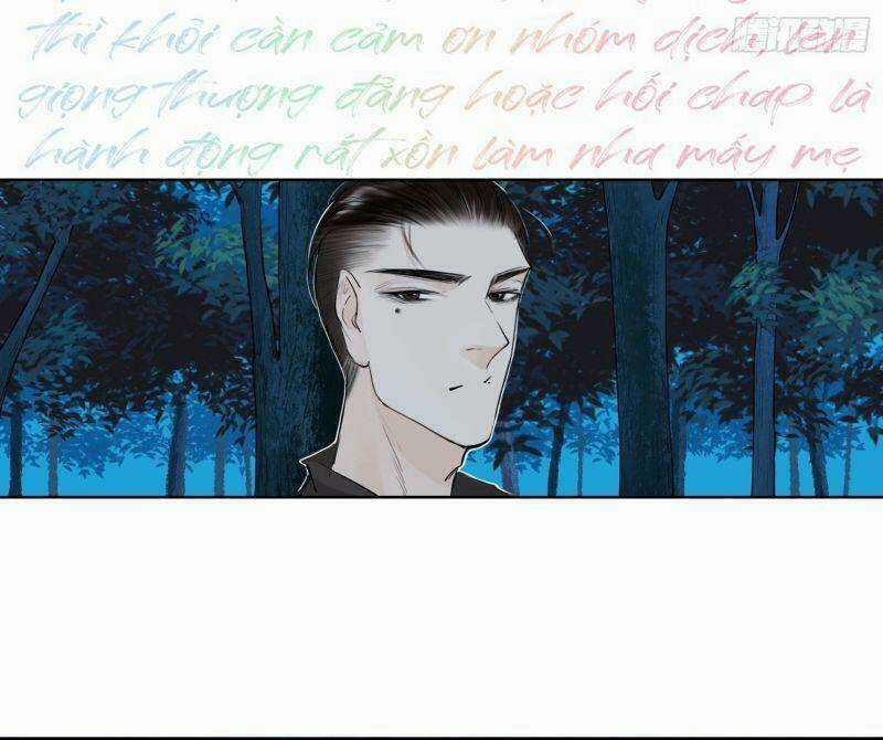 Kẹo Bông Gòn Và Mộng Giữa Ban Ngày Chapter 27 trang 11