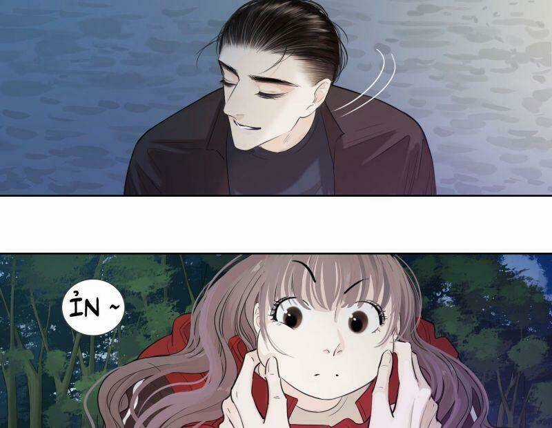 Kẹo Bông Gòn Và Mộng Giữa Ban Ngày Chapter 27 trang 28