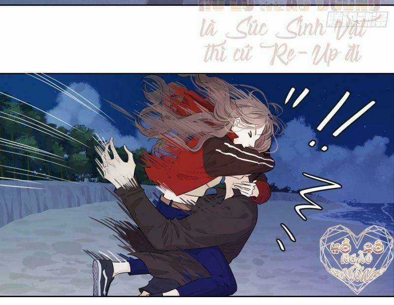 Kẹo Bông Gòn Và Mộng Giữa Ban Ngày Chapter 27 trang 32