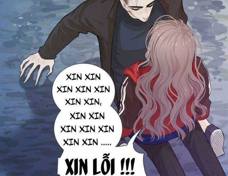 Kẹo Bông Gòn Và Mộng Giữa Ban Ngày Chapter 27 trang 37