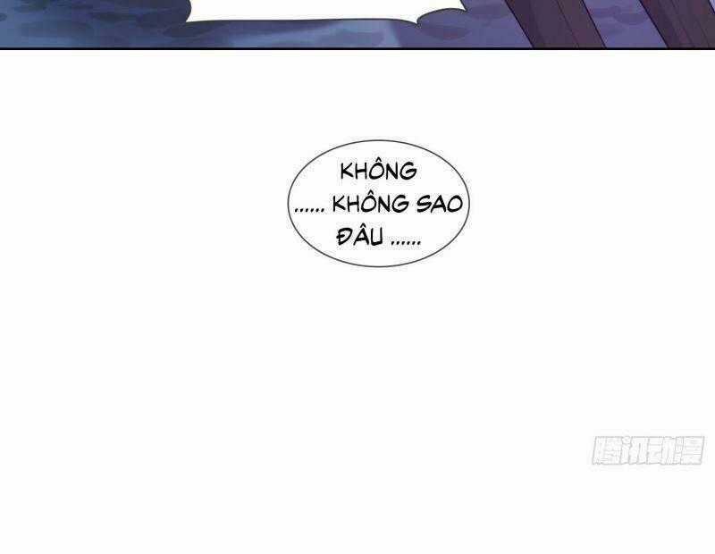 Kẹo Bông Gòn Và Mộng Giữa Ban Ngày Chapter 27 trang 38