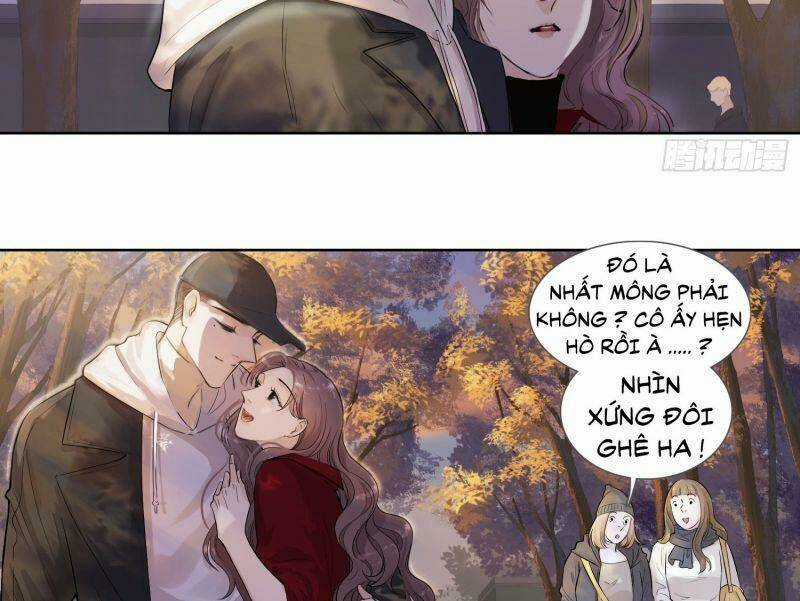 Kẹo Bông Gòn Và Mộng Giữa Ban Ngày Chapter 28 trang 12