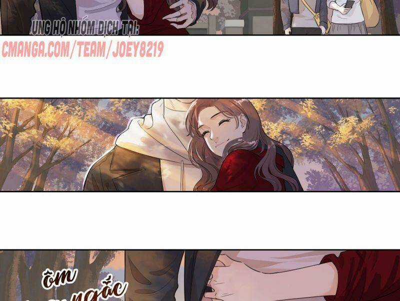 Kẹo Bông Gòn Và Mộng Giữa Ban Ngày Chapter 28 trang 13