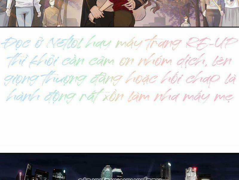 Kẹo Bông Gòn Và Mộng Giữa Ban Ngày Chapter 28 trang 16