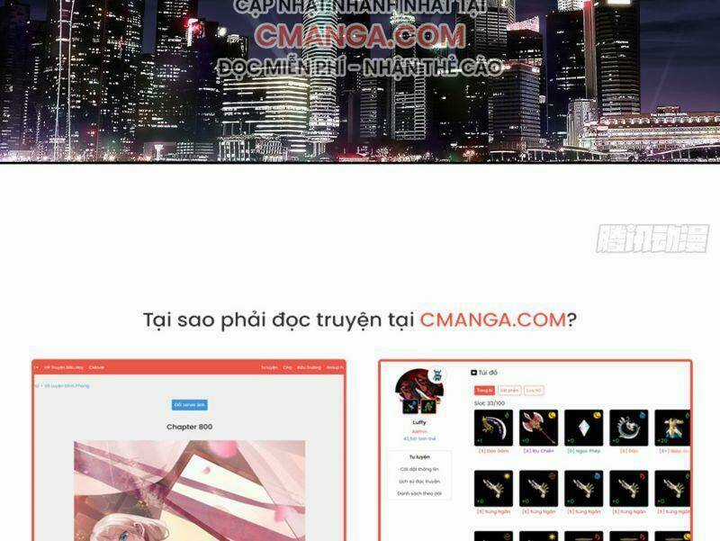 Kẹo Bông Gòn Và Mộng Giữa Ban Ngày Chapter 28 trang 17