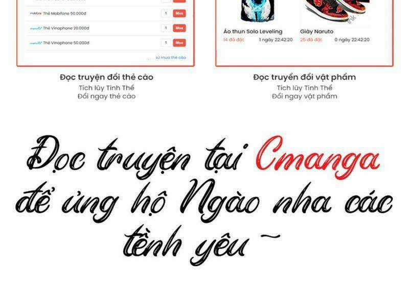 Kẹo Bông Gòn Và Mộng Giữa Ban Ngày Chapter 28 trang 19