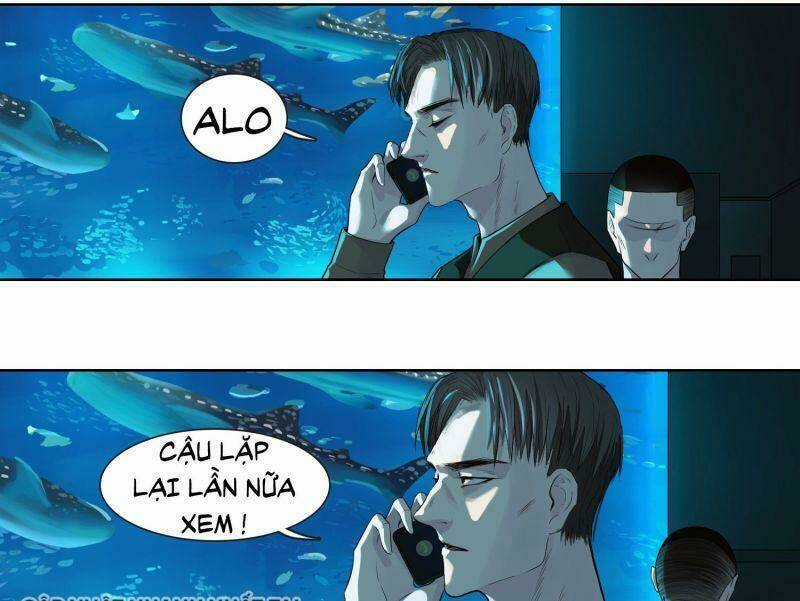 Kẹo Bông Gòn Và Mộng Giữa Ban Ngày Chapter 28 trang 2