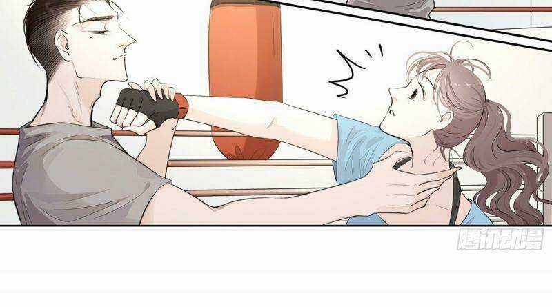 Kẹo Bông Gòn Và Mộng Giữa Ban Ngày Chapter 28 trang 22