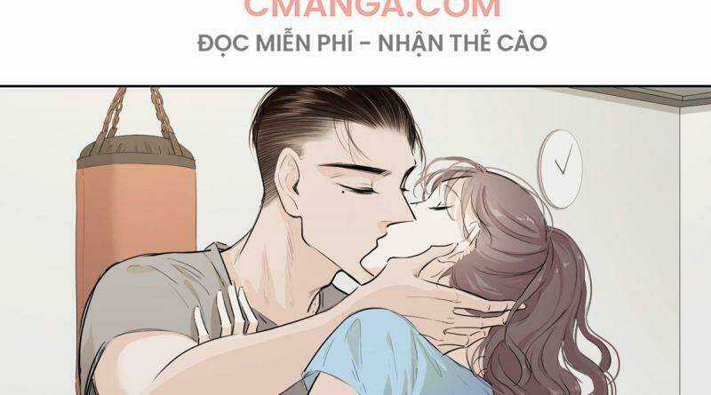 Kẹo Bông Gòn Và Mộng Giữa Ban Ngày Chapter 28 trang 25