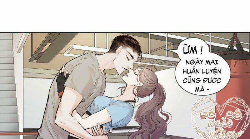 Kẹo Bông Gòn Và Mộng Giữa Ban Ngày Chapter 28 trang 27