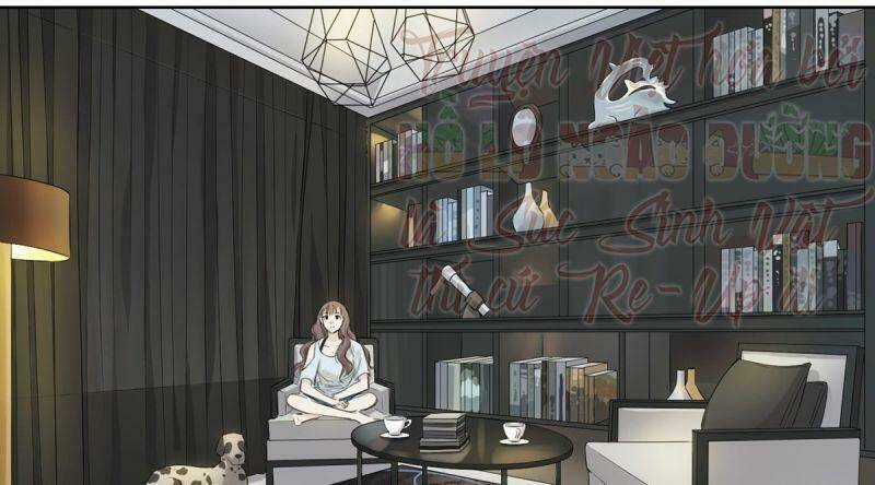 Kẹo Bông Gòn Và Mộng Giữa Ban Ngày Chapter 28 trang 30