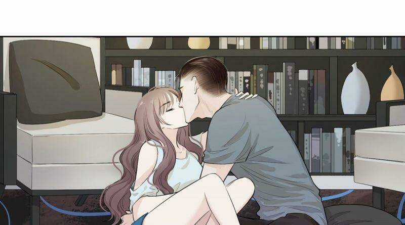 Kẹo Bông Gòn Và Mộng Giữa Ban Ngày Chapter 28 trang 35