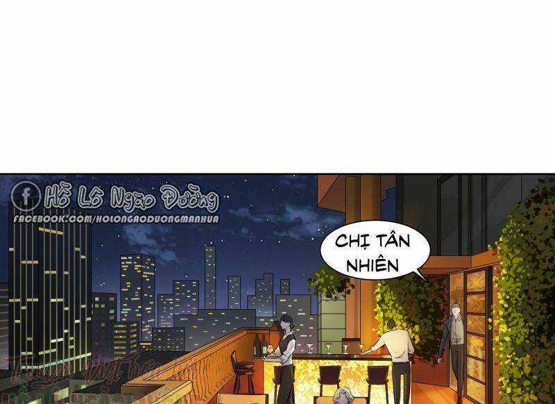 Kẹo Bông Gòn Và Mộng Giữa Ban Ngày Chapter 29 trang 10