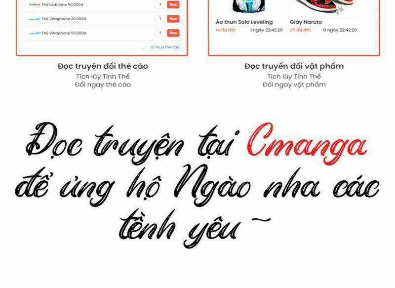 Kẹo Bông Gòn Và Mộng Giữa Ban Ngày Chapter 29 trang 19