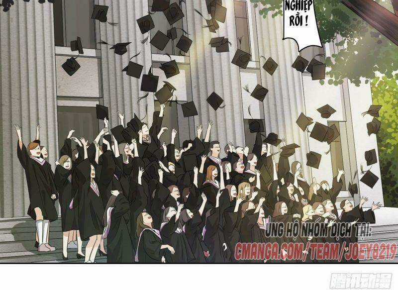 Kẹo Bông Gòn Và Mộng Giữa Ban Ngày Chapter 29 trang 2