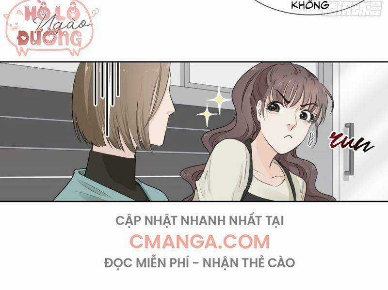 Kẹo Bông Gòn Và Mộng Giữa Ban Ngày Chapter 29 trang 22