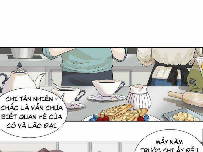 Kẹo Bông Gòn Và Mộng Giữa Ban Ngày Chapter 29 trang 23