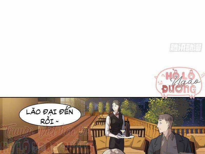 Kẹo Bông Gòn Và Mộng Giữa Ban Ngày Chapter 29 trang 27