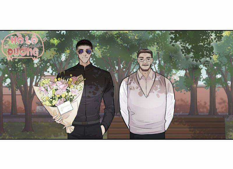 Kẹo Bông Gòn Và Mộng Giữa Ban Ngày Chapter 29 trang 3