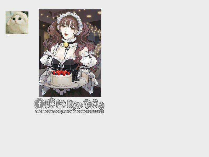 Kẹo Bông Gòn Và Mộng Giữa Ban Ngày Chapter 29 trang 34