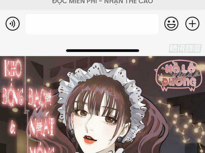 Kẹo Bông Gòn Và Mộng Giữa Ban Ngày Chapter 29 trang 36