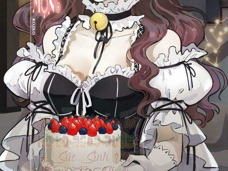 Kẹo Bông Gòn Và Mộng Giữa Ban Ngày Chapter 29 trang 37